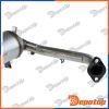 Filtres à Particules Diesel EURO4 pour FORD | DPF-FR-000, 27-6024
